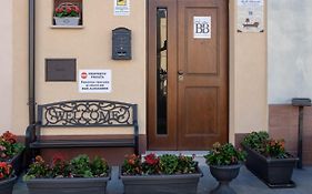 B&B Alexander